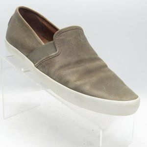 The Frye Company Dylan Size 9.5 M Sneakers B2 B4